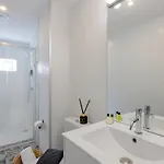 Boavista Garden 183 Apartment Porto