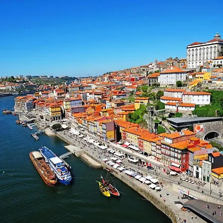 Boavista Garden 183 דירה *