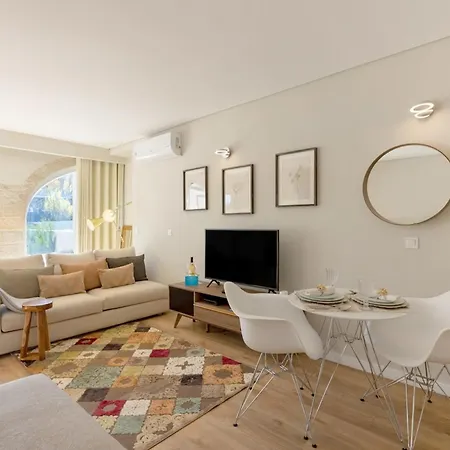 Boavista Garden 183 Διαμέρισμα