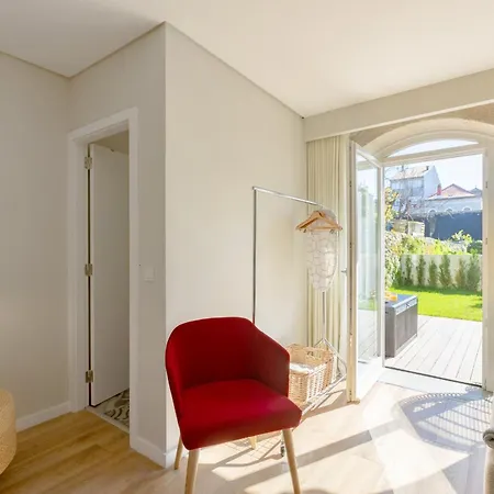 Lägenhet Boavista Garden 183