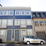 Lejlighed Boavista Garden 183 Porto