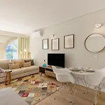 Apartment Boavista Garden 183 Porto