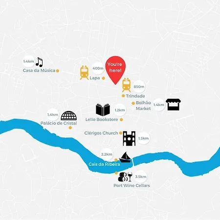 아파트 Boavista Garden 183 *