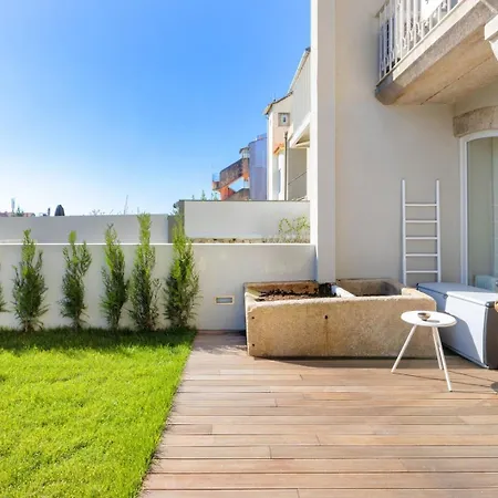 Apartamento Boavista Garden 183