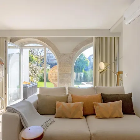 Boavista Garden 183 Oporto