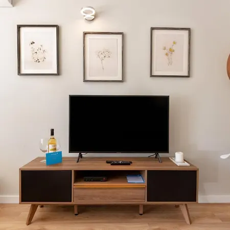 Appartement Boavista Garden 183