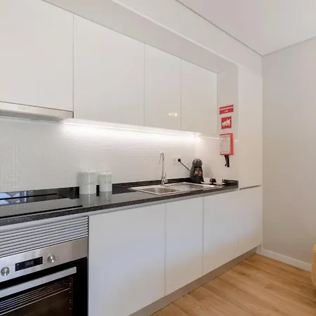 Boavista Garden 183 Appartement