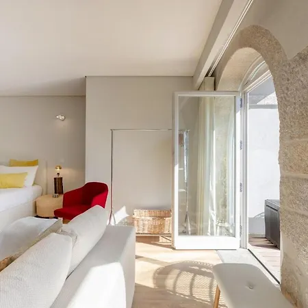 Apartment Boavista Garden 183 Porto