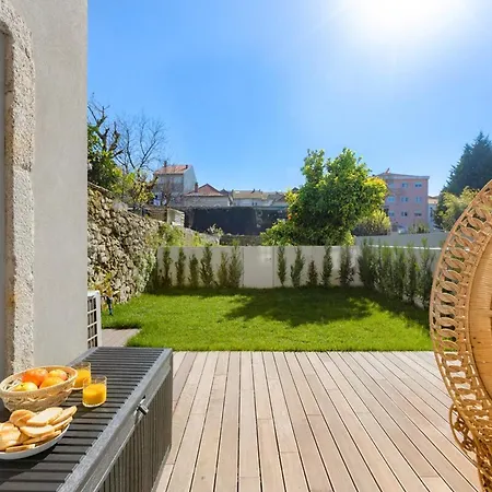 Boavista Garden 183 Appartement *