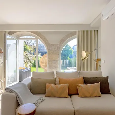 Appartement Boavista Garden 183 Porto