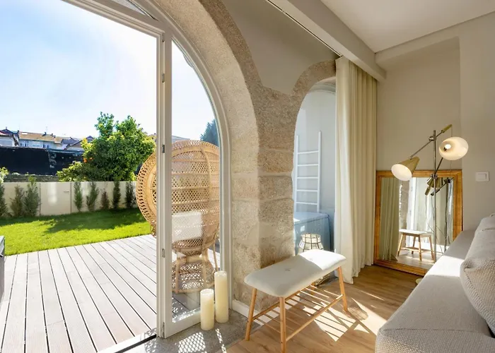 Apartamento Boavista Garden 183 *