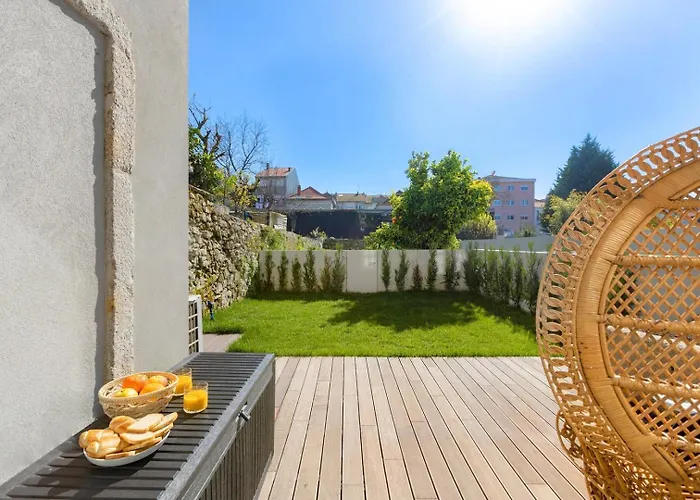 Apartamento Boavista Garden 183