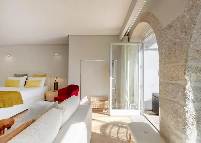 Boavista Garden 183 Porto