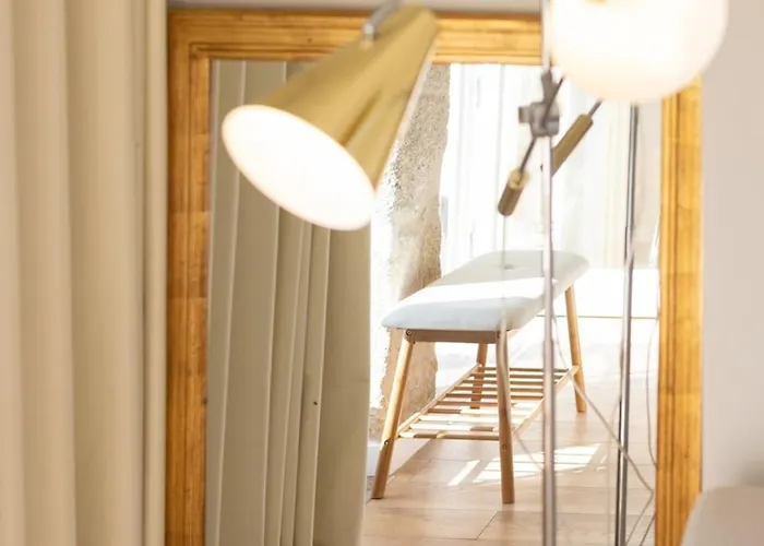 Apartamento Boavista Garden 183 Oporto