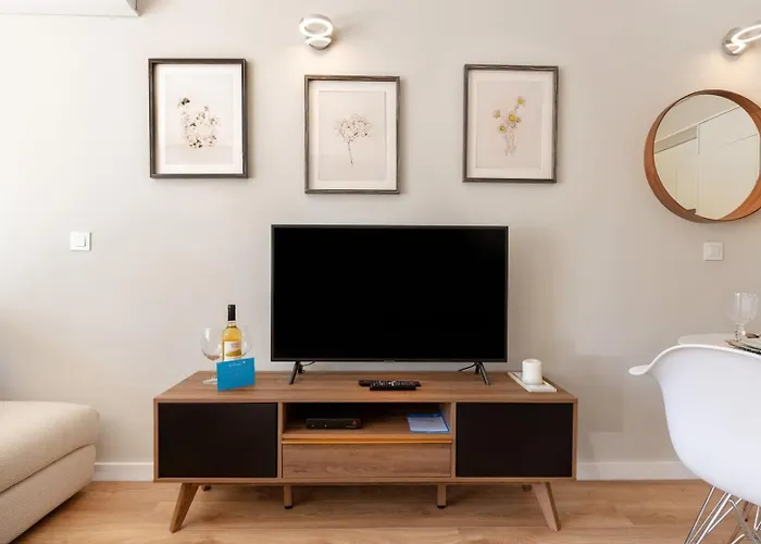 Appartement Boavista Garden 183