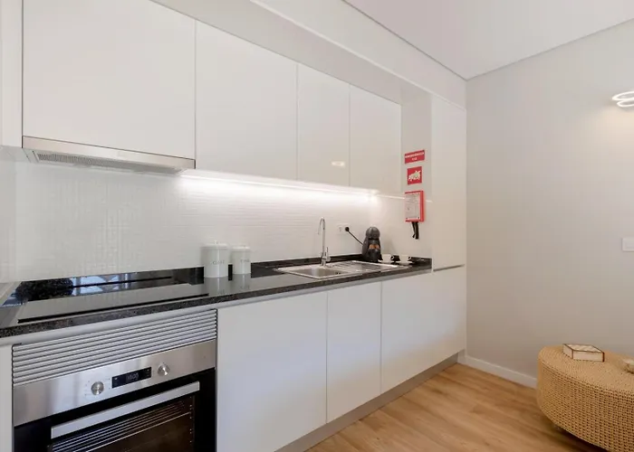 Boavista Garden 183 Apartamento