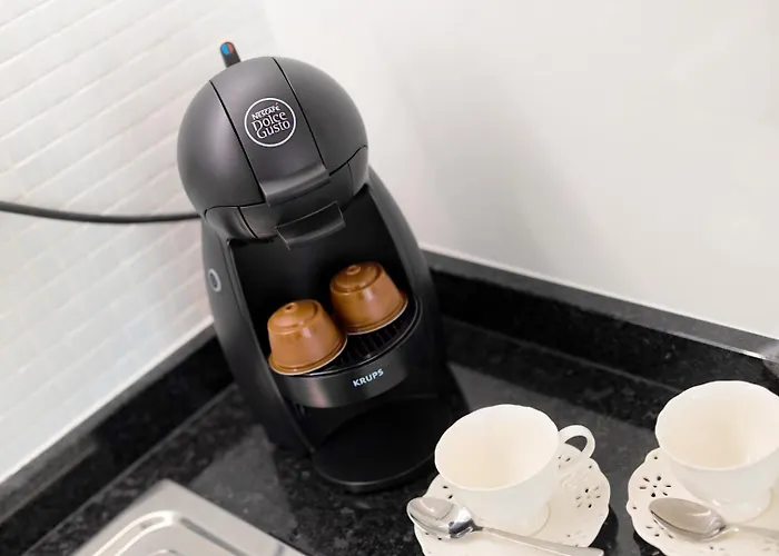 Apartamento Boavista Garden 183 Oporto