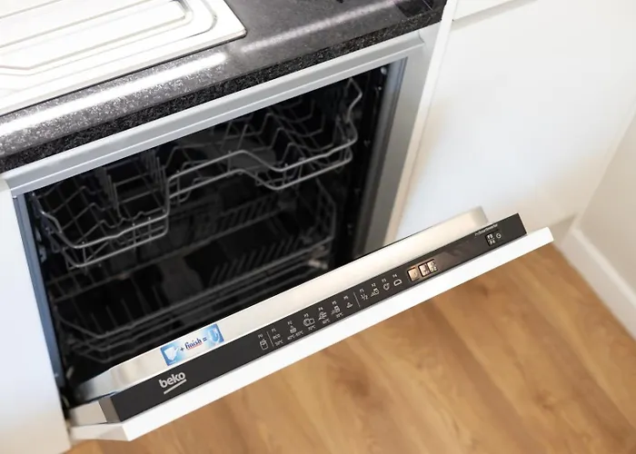 Appartement Boavista Garden 183