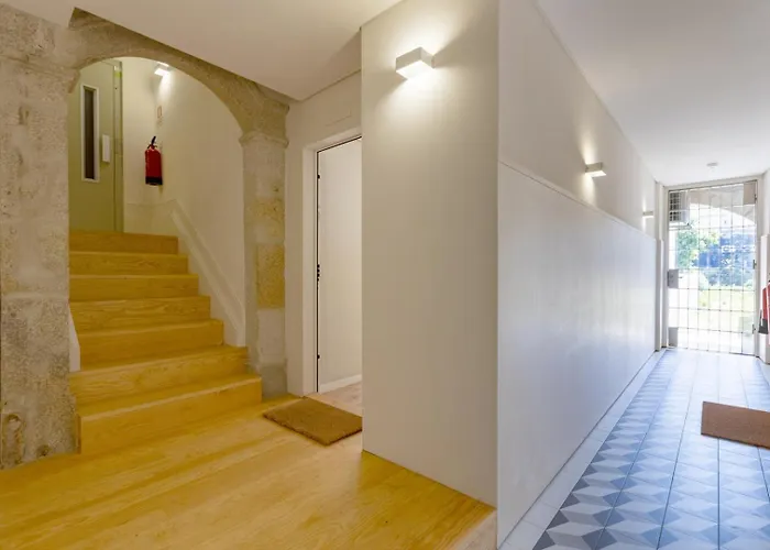 Boavista Garden 183 Appartement *