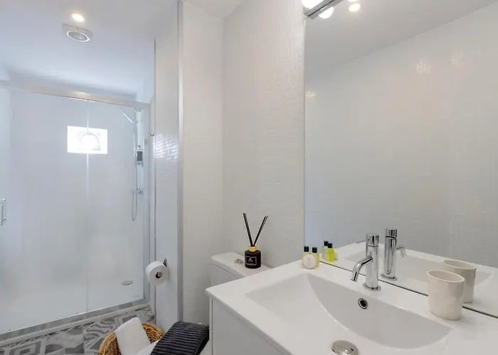 Boavista Garden 183 * Porto