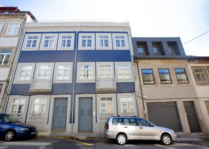 Apartamento Boavista Garden 183 Oporto