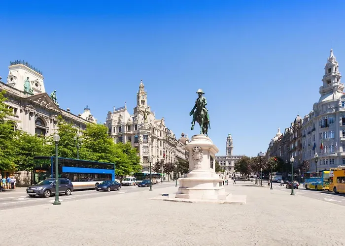 Boavista Garden 183 Oporto