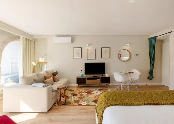 Apartamento Boavista Garden 183