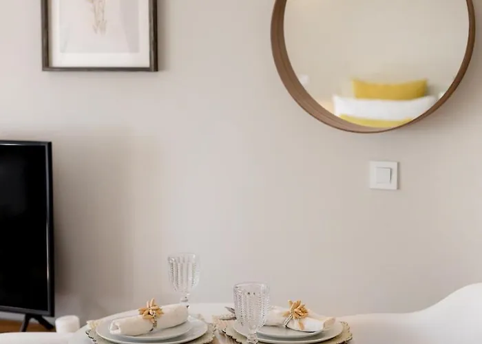 Apartamento Boavista Garden 183