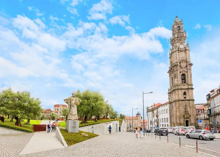 Appartement Boavista Garden 183 *