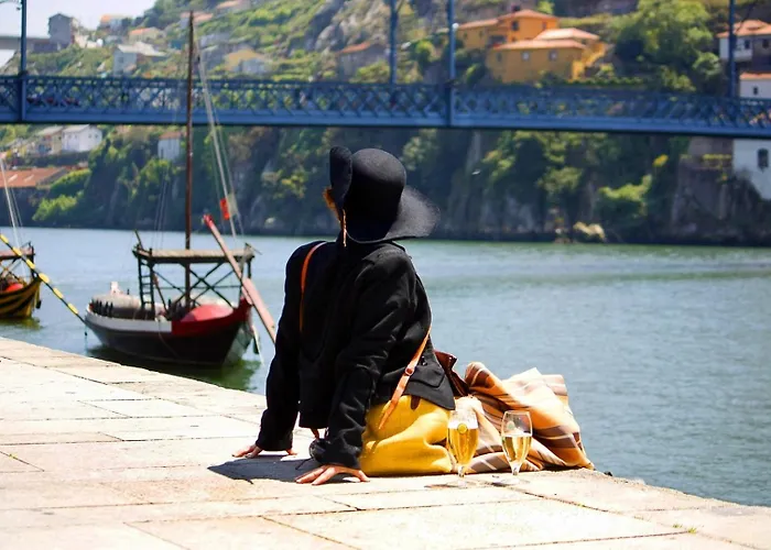 Appartement Boavista Garden 183