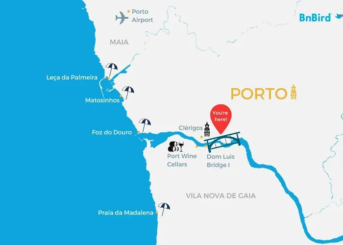 Appartement Boavista Garden 183 *