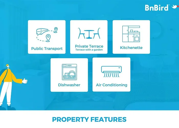 Boavista Garden 183 *