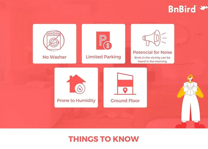 Boavista Garden 183 Appartement