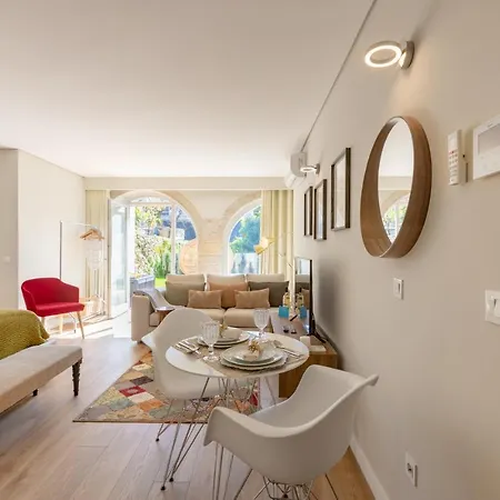 Boavista Garden 183 公寓 波尔图
