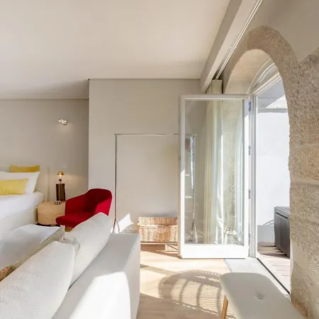 Boavista Garden 183 Porto