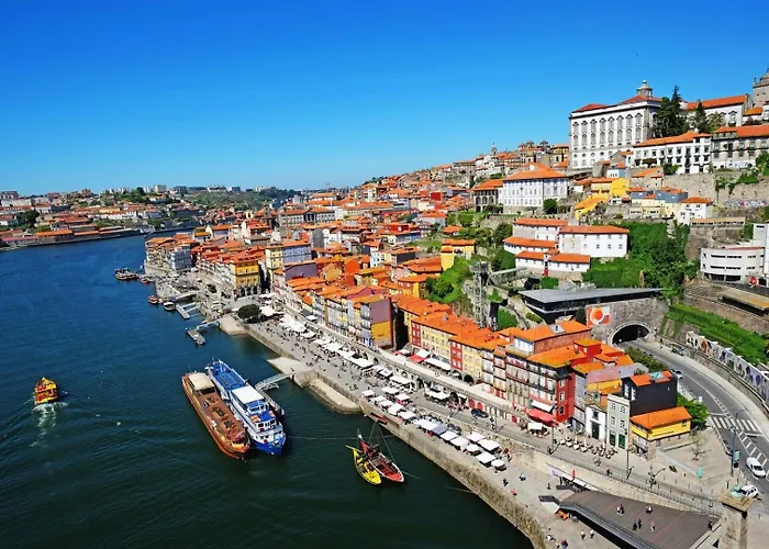 Lejlighed Boavista Garden 183 *