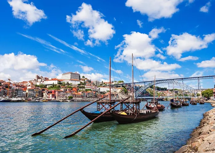 Boavista Garden 183 Lejlighed Porto